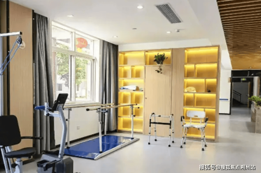 碍养老服务中心实录：服务+价格+地址导航不朽情缘平台推荐2025年北京君和精神障