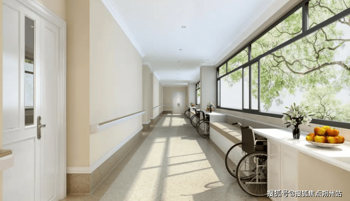 碍养老服务中心实录：服务+价格+地址导航不朽情缘平台推荐2025年北京君和精神障(图2)