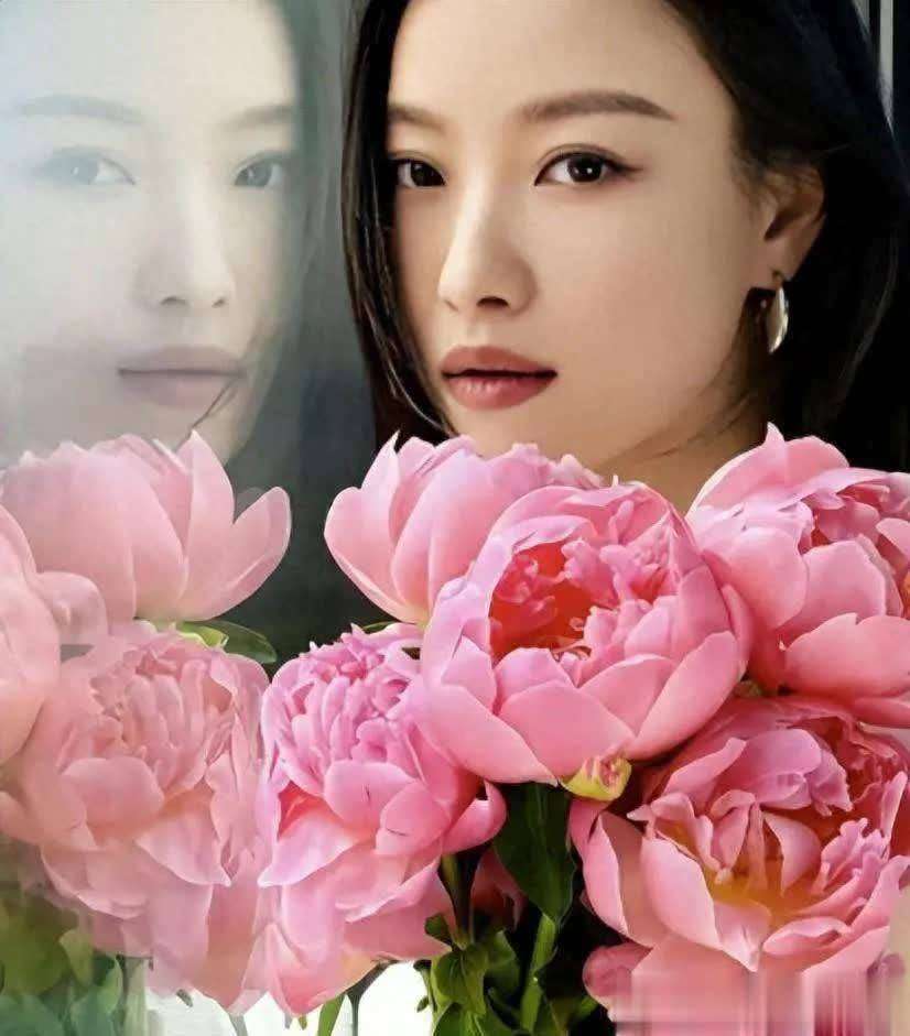 照一细节暴露现状难怪看不上冯绍峰不朽情缘试玩网站37岁倪妮圣