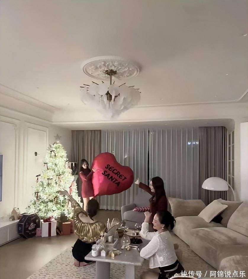 诞一细节暴露真实现状难怪当初看不上冯绍峰mg不朽情缘游戏平台